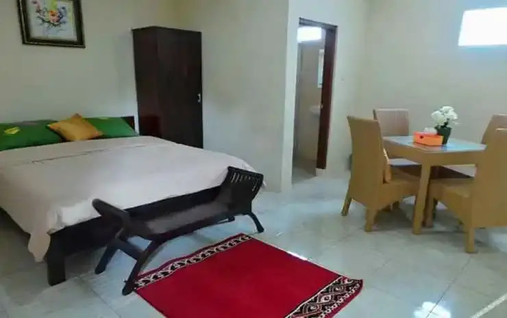 Лембанг: Graha Atmadja Syariah Lembang