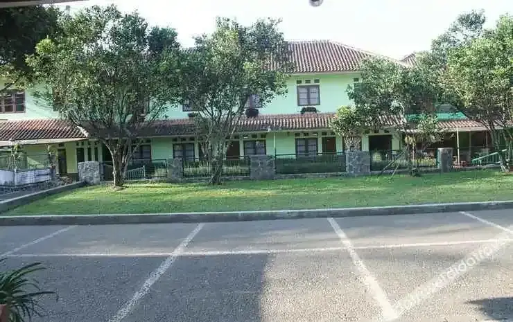Лембанг: Graha Atmadja Syariah Lembang