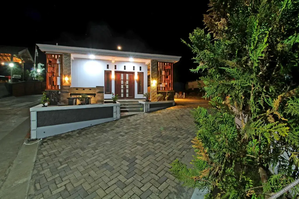 Надисари: Saputra View Bromo Guest House
