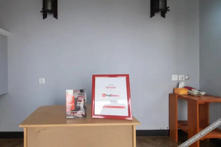 Надисари: Saputra View Bromo Guest House