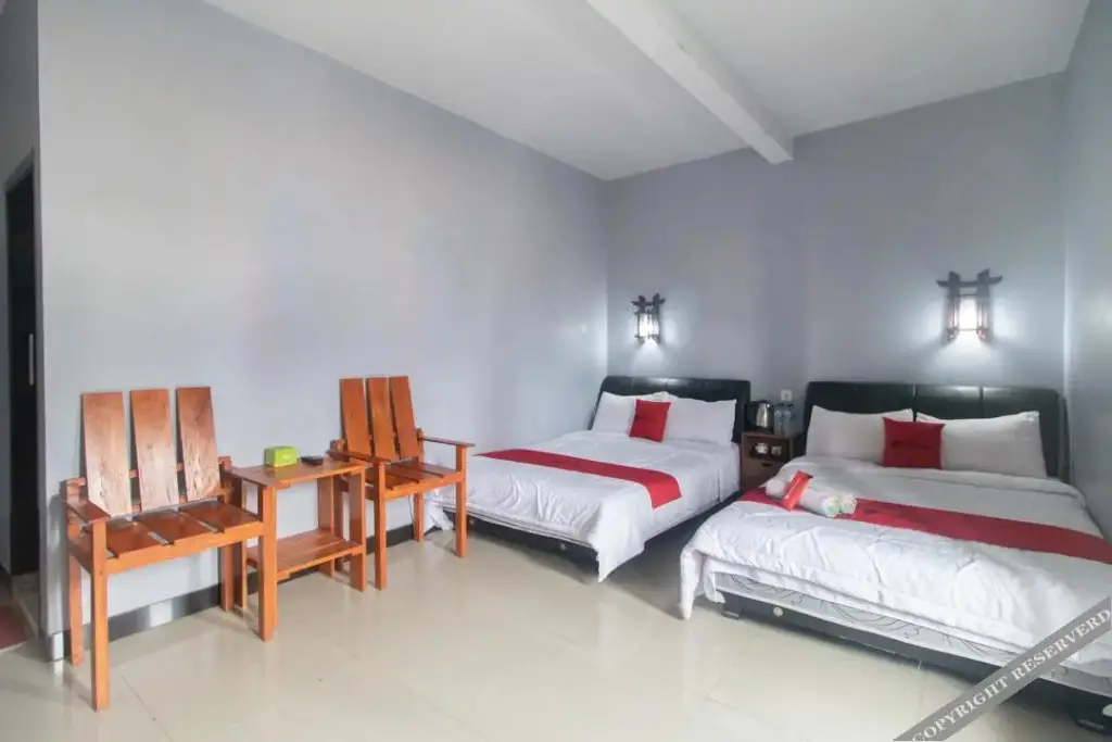 Надисари: Saputra View Bromo Guest House