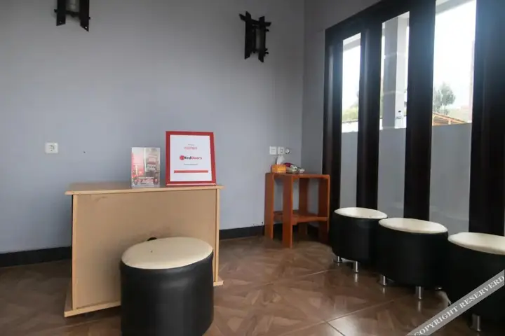Надисари: Saputra View Bromo Guest House