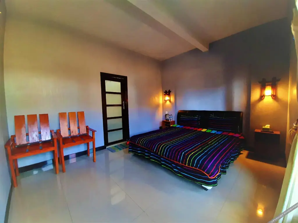 Надисари: Saputra View Bromo Guest House