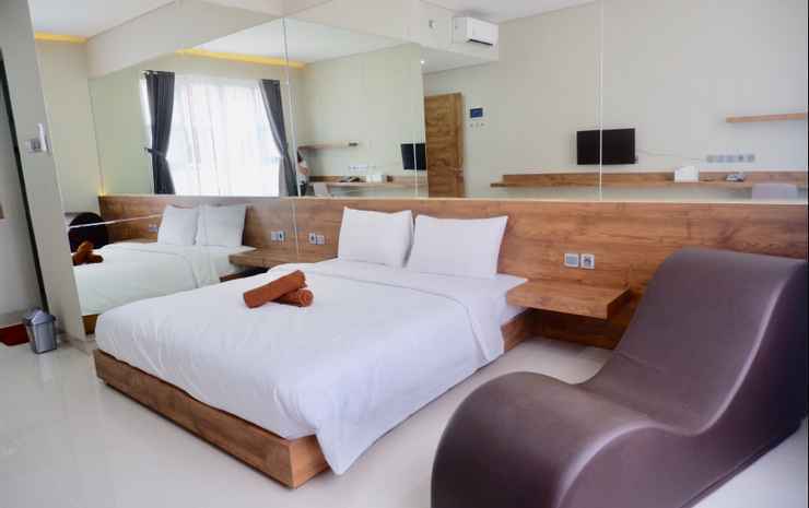 Бекаси: Bi One Hotel