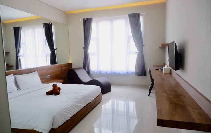 Бекаси: Bi One Hotel