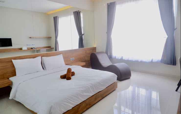 Бекаси: Bi One Hotel