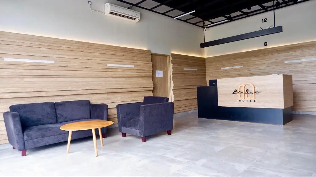 Бекаси: Bi One Hotel