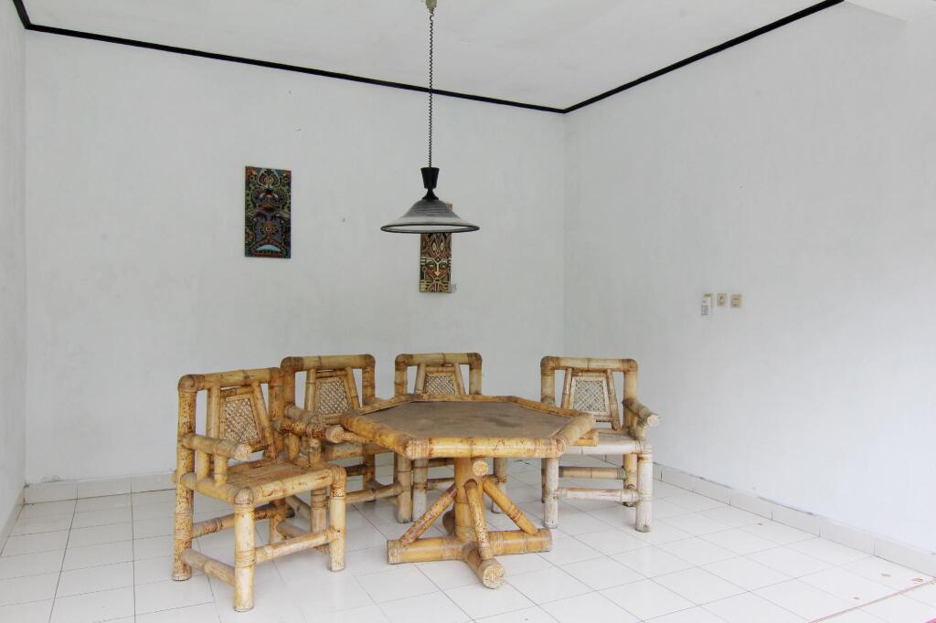 Слеман: Vogels Hostel