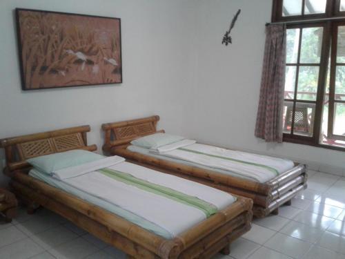 Слеман: Vogels Hostel