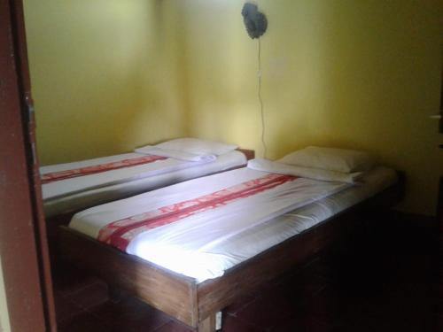 Слеман: Vogels Hostel