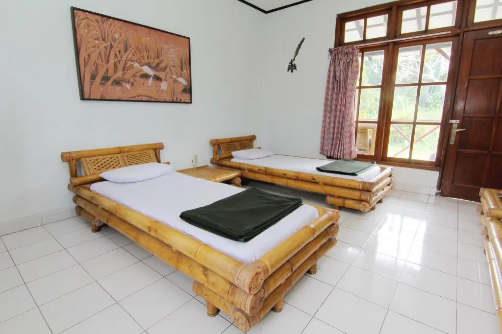 Слеман: Vogels Hostel