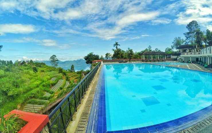 Букиттинги: Parkside Nuansa Maninjau Resort