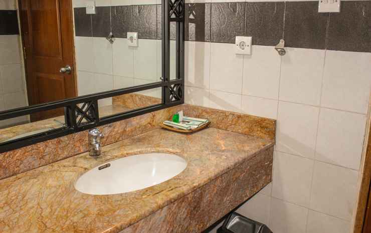Букиттинги: Parkside Nuansa Maninjau Resort