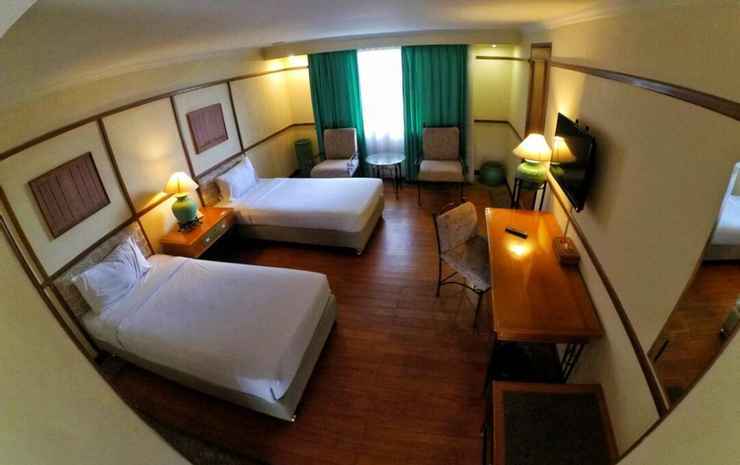 Букиттинги: Parkside Nuansa Maninjau Resort