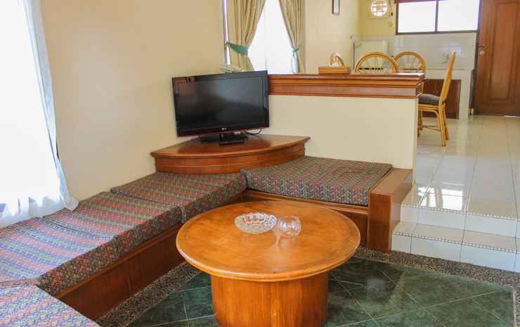 Букиттинги: Parkside Nuansa Maninjau Resort