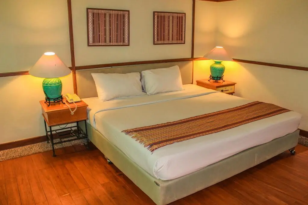 Букиттинги: Parkside Nuansa Maninjau Resort