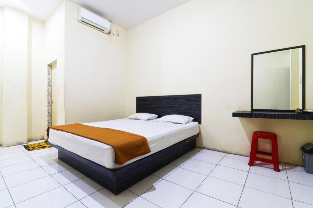 Пеканбару: Guest House Taman Sari Syariah
