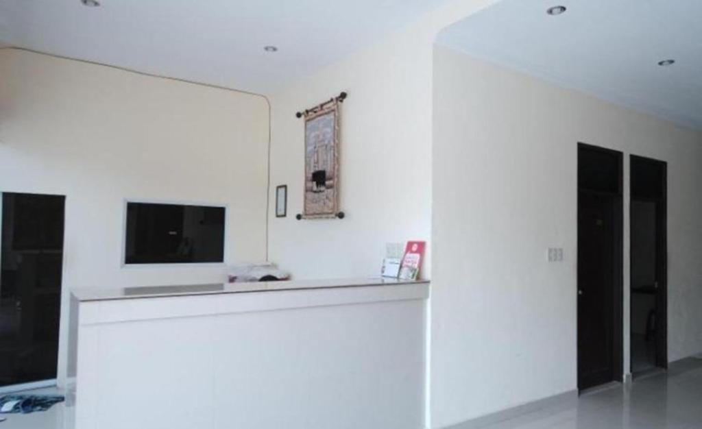 Пеканбару: Guest House Taman Sari Syariah