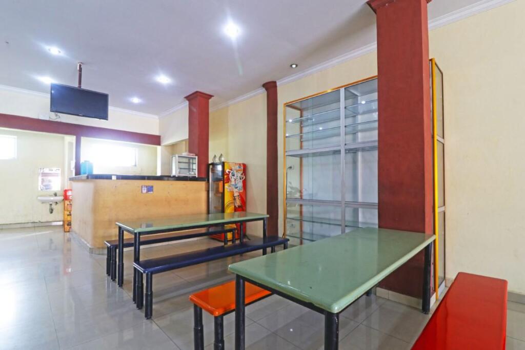 Пеканбару: Guest House Taman Sari Syariah