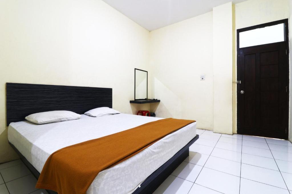 Пеканбару: Guest House Taman Sari Syariah