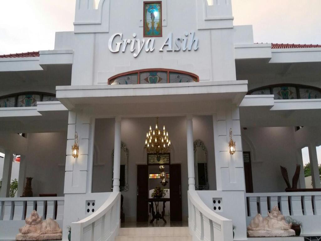 Джокьякарта: Griya Asih Yogyakarta