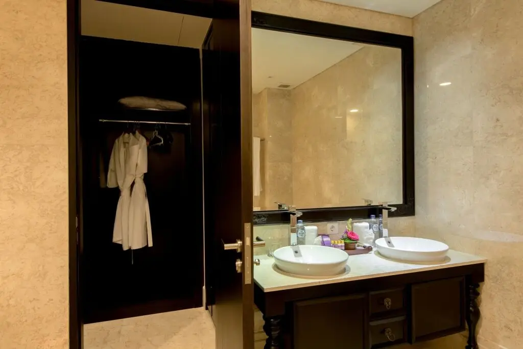 Джимбаран: Luxury Apartment at AYANA Residences