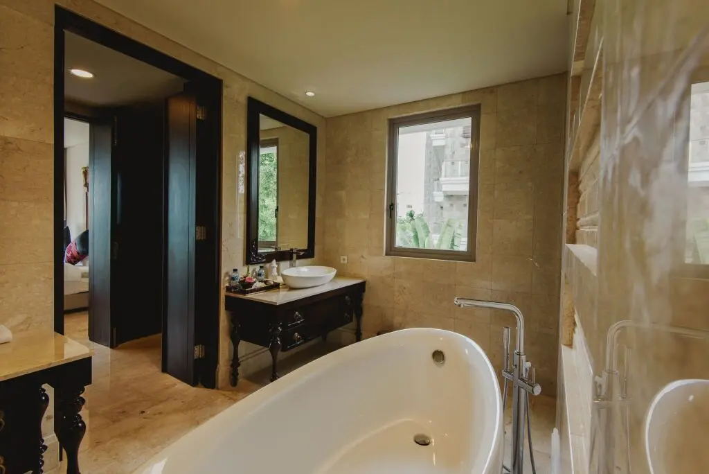 Джимбаран: Luxury Apartment at AYANA Residences