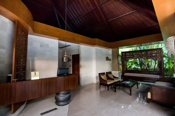 Джимбаран: Luxury Apartment at AYANA Residences