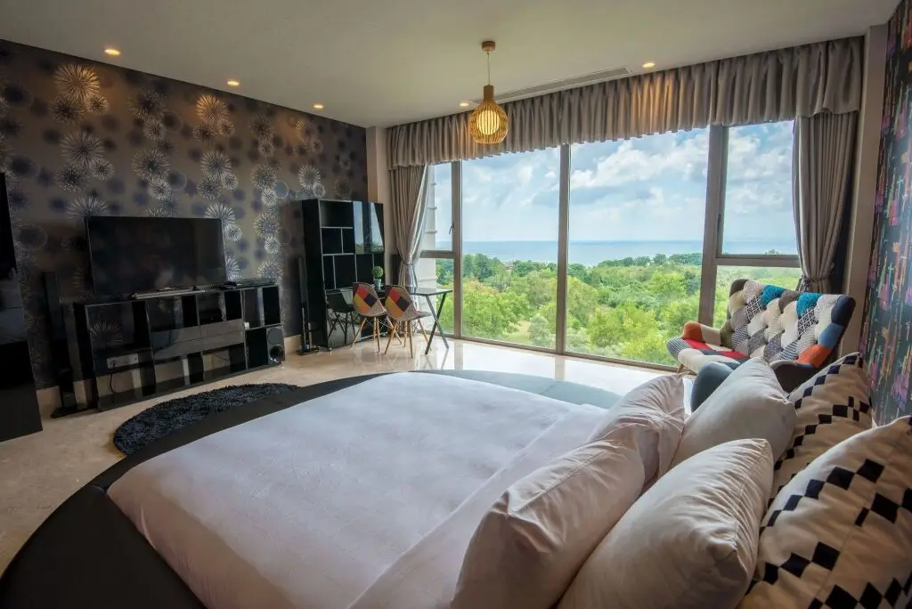 Джимбаран: Luxury Apartment at AYANA Residences