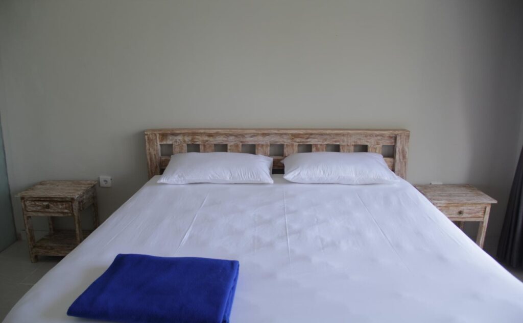 Чангу: Asung Guest House and Villa