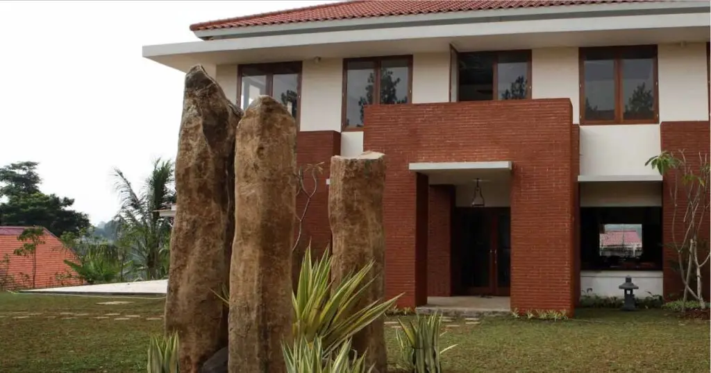 Читарингул: Villa Bukit Pinus