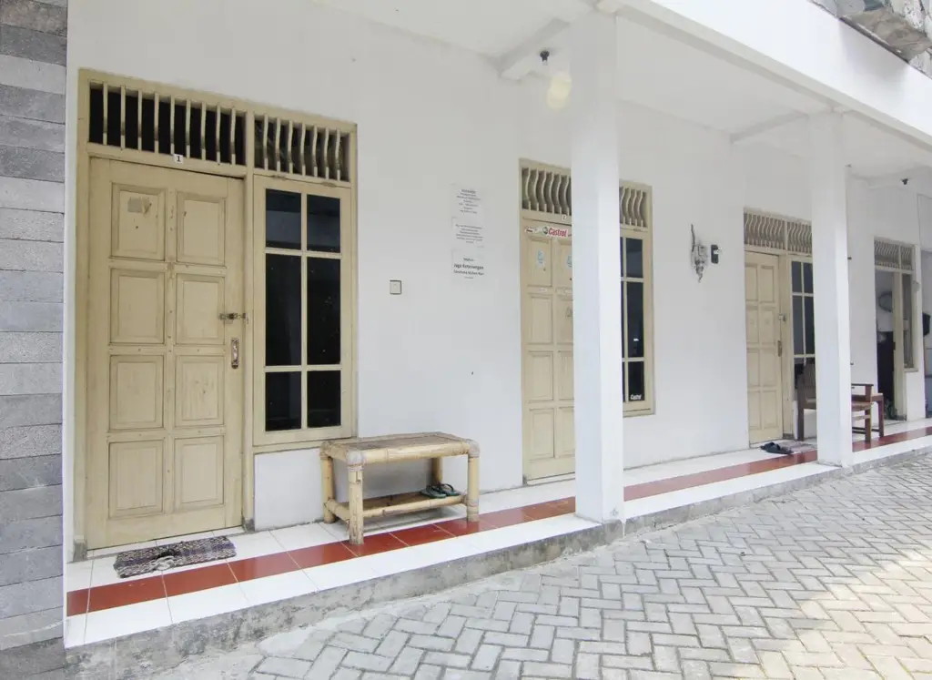 Griya Godean Yogyakarta — фото 1