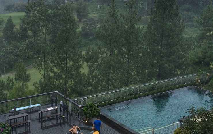 Сименьян: Roemah Asri Villa Dago