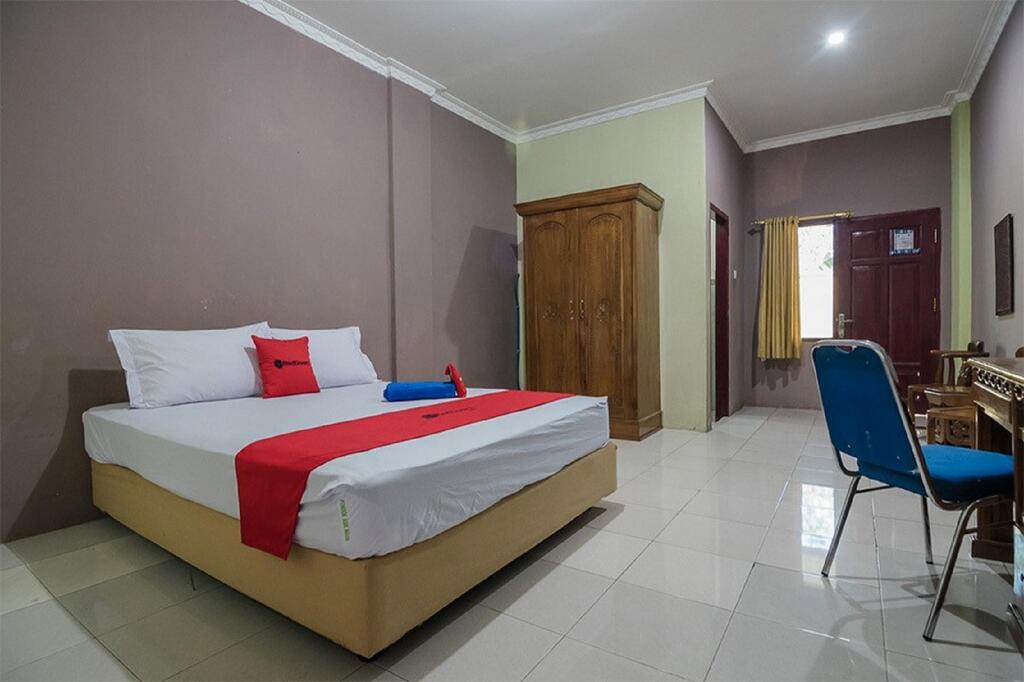Самаринда: RedDoorz near Samarinda Square