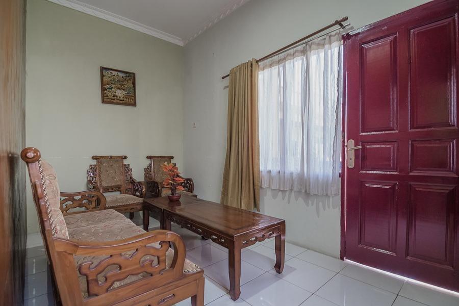Самаринда: RedDoorz near Samarinda Square