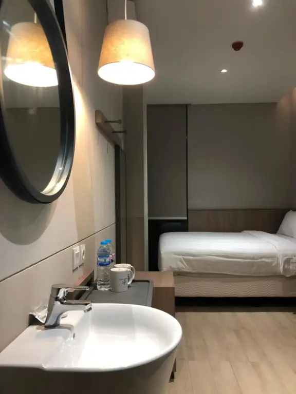 Семаранг: Citrip Hotel simpang lima (FKA CityOne)