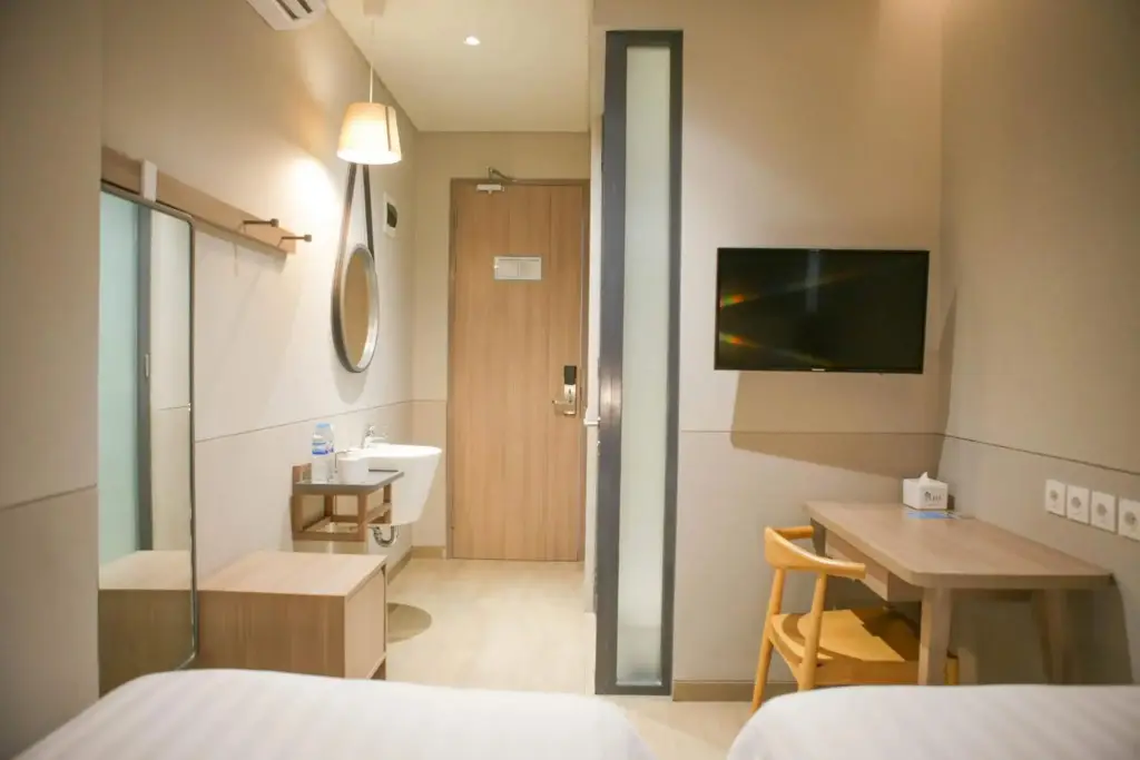 Семаранг: Citrip Hotel simpang lima (FKA CityOne)