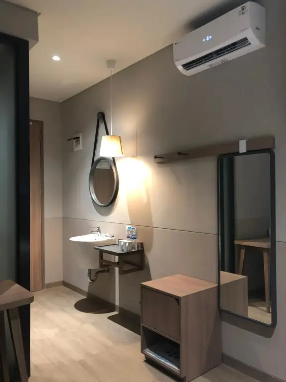 Семаранг: Citrip Hotel simpang lima (FKA CityOne)