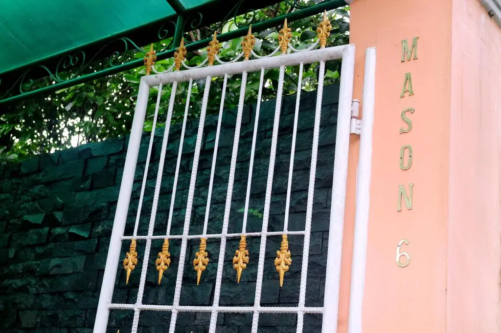 Читарингул: Mason Residence Syariah Ciawi