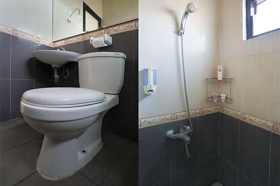 Джакарта: OYO 306 Koen Residence Near RS Gandaria