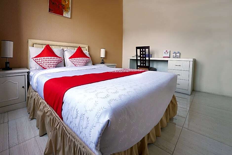 Джакарта: OYO 306 Koen Residence Near RS Gandaria
