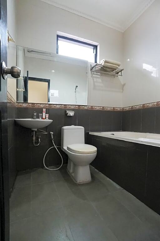 Джакарта: OYO 306 Koen Residence Near RS Gandaria