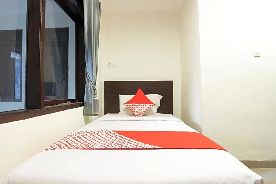 Джакарта: OYO 306 Koen Residence Near RS Gandaria