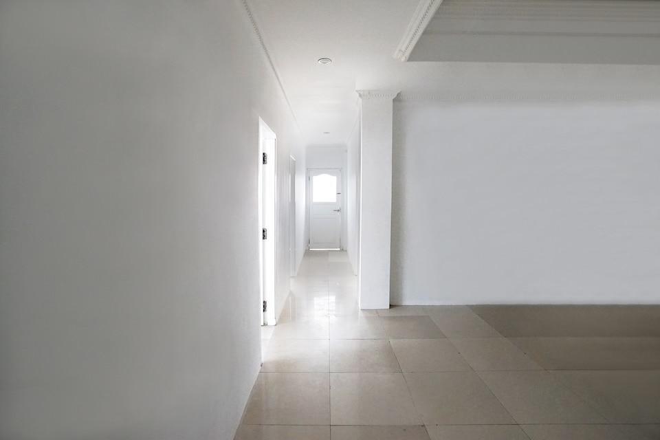 Джакарта: OYO 306 Koen Residence Near RS Gandaria