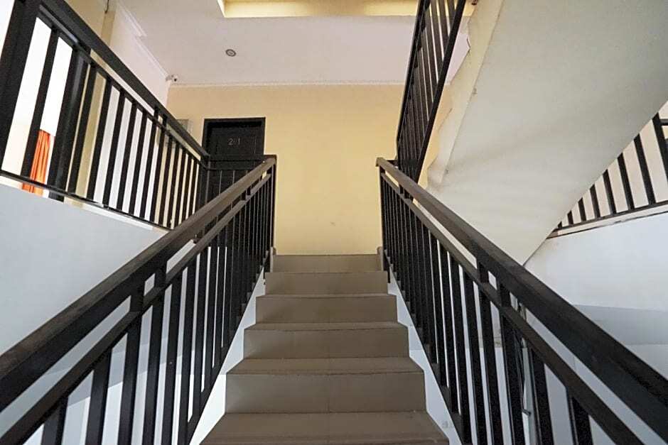 Джакарта: OYO 306 Koen Residence Near RS Gandaria