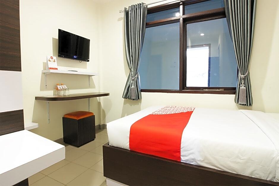 Джакарта: OYO 306 Koen Residence Near RS Gandaria