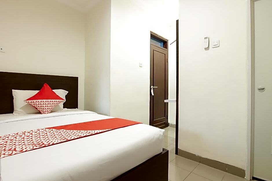 Джакарта: OYO 306 Koen Residence Near RS Gandaria