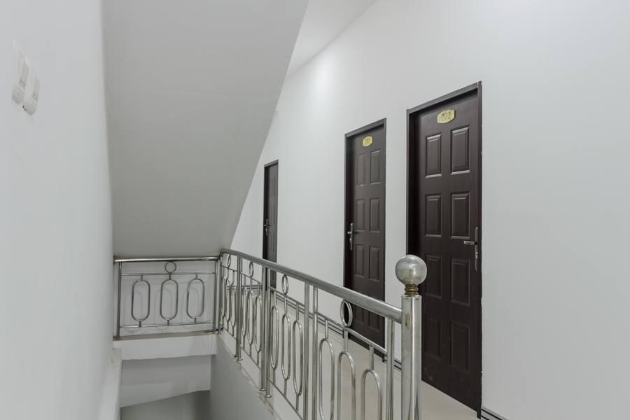 Пеканбару: RedDoorz near Mall SKA Pekanbaru