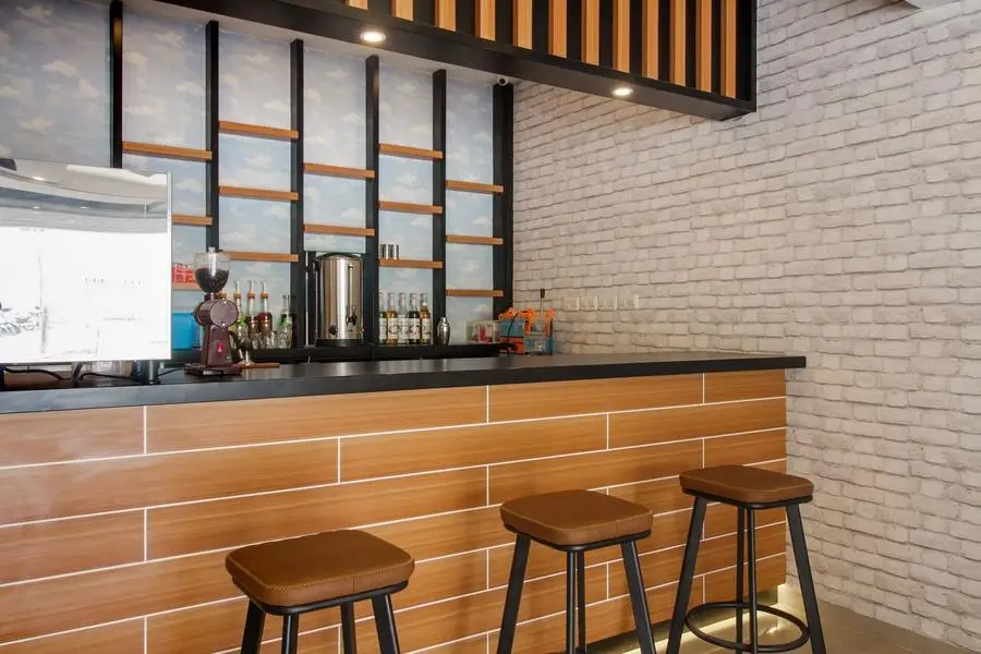 Пеканбару: RedDoorz near Mall SKA Pekanbaru