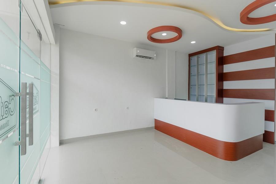 Пеканбару: RedDoorz near Mall SKA Pekanbaru